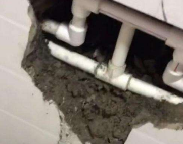 吉首卫生间漏水哪家好