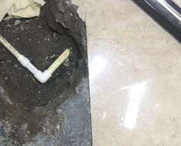 吉首卫生间测漏水多少钱