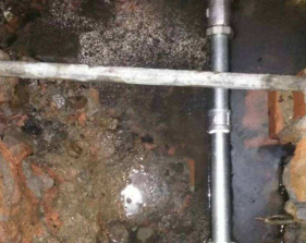吉首卫生间测漏水多少钱