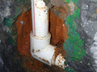 吉首卫生间测漏水价格明细