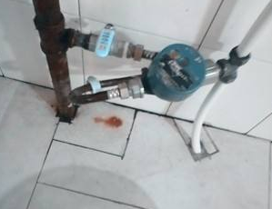 吉首水管维修24小时电话