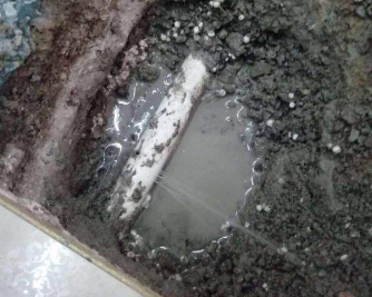吉首卫生间测漏水哪家好