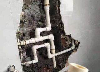 吉首卫生间测漏水价格多少