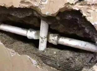 吉首水管维修哪家好